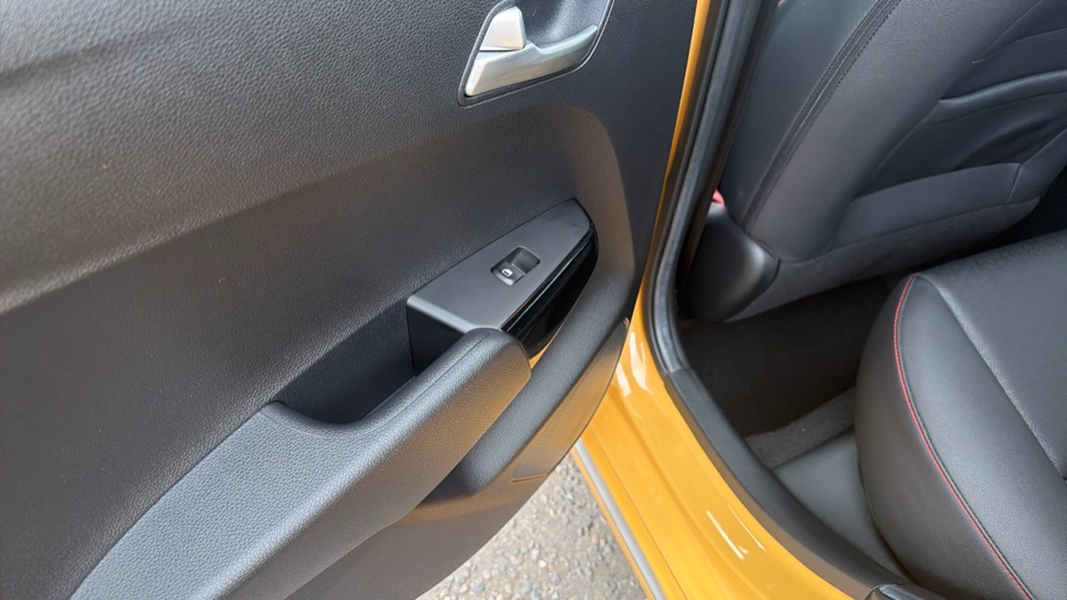 Kia Picanto 1.0 GT-line 5dr [4 seats] Petrol Hatchback - Image 24