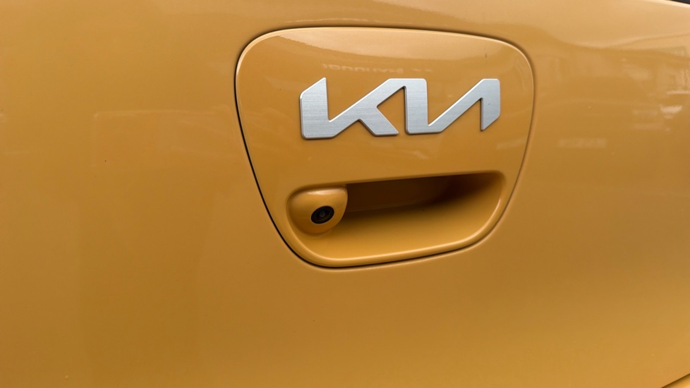 Kia Picanto 1.0 GT-line 5dr [4 seats] Petrol Hatchback - Image 27