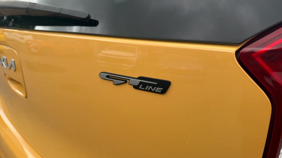 Kia Picanto 1.0 GT-line 5dr [4 seats] Petrol Hatchback - Image 29
