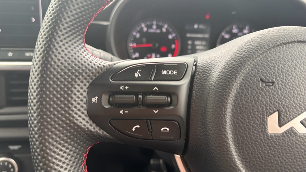 Kia Picanto 1.0 GT-line 5dr [4 seats] Petrol Hatchback - Image 30
