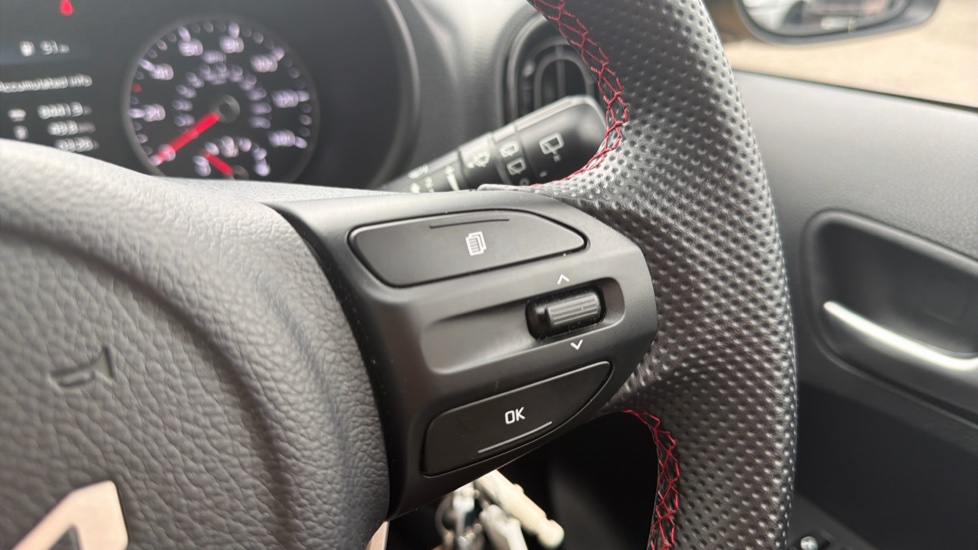 Kia Picanto 1.0 GT-line 5dr [4 seats] Petrol Hatchback - Image 31