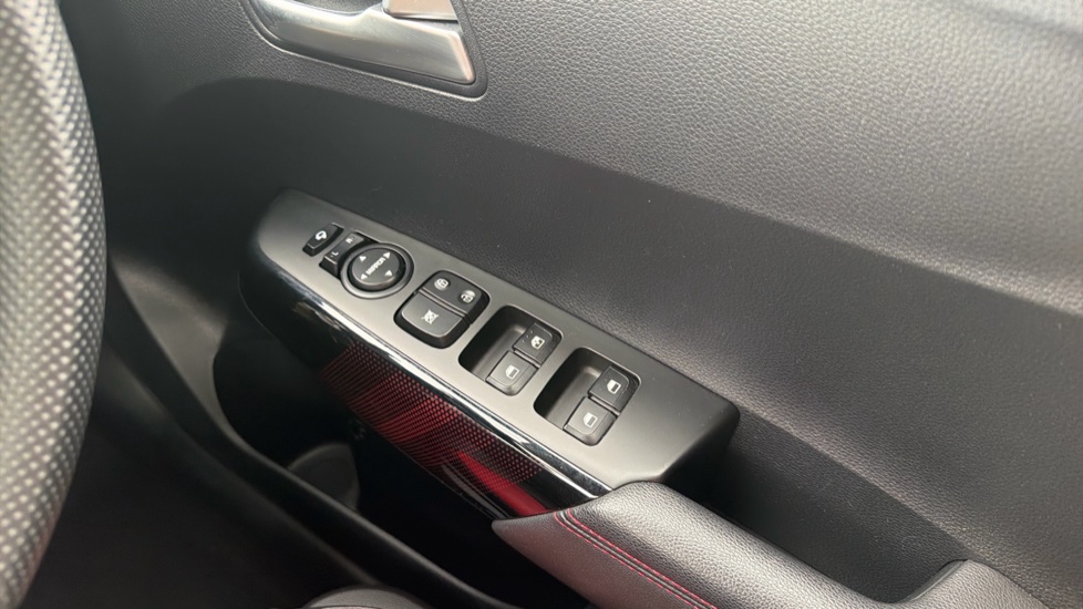 Kia Picanto 1.0 GT-line 5dr [4 seats] Petrol Hatchback - Image 34