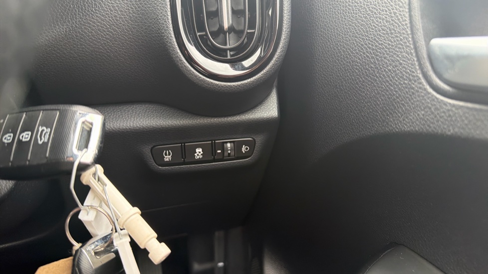 Kia Picanto 1.0 GT-line 5dr [4 seats] Petrol Hatchback - Image 35