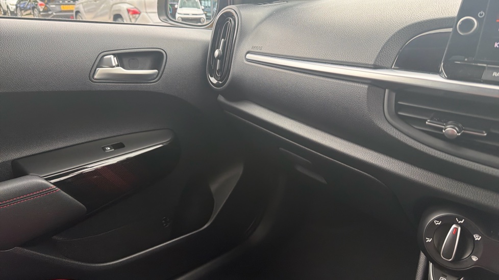 Kia Picanto 1.0 GT-line 5dr [4 seats] Petrol Hatchback - Image 37