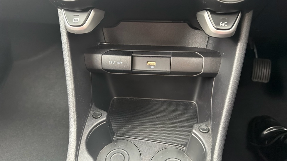 Kia Picanto 1.0 GT-line 5dr [4 seats] Petrol Hatchback - Image 38
