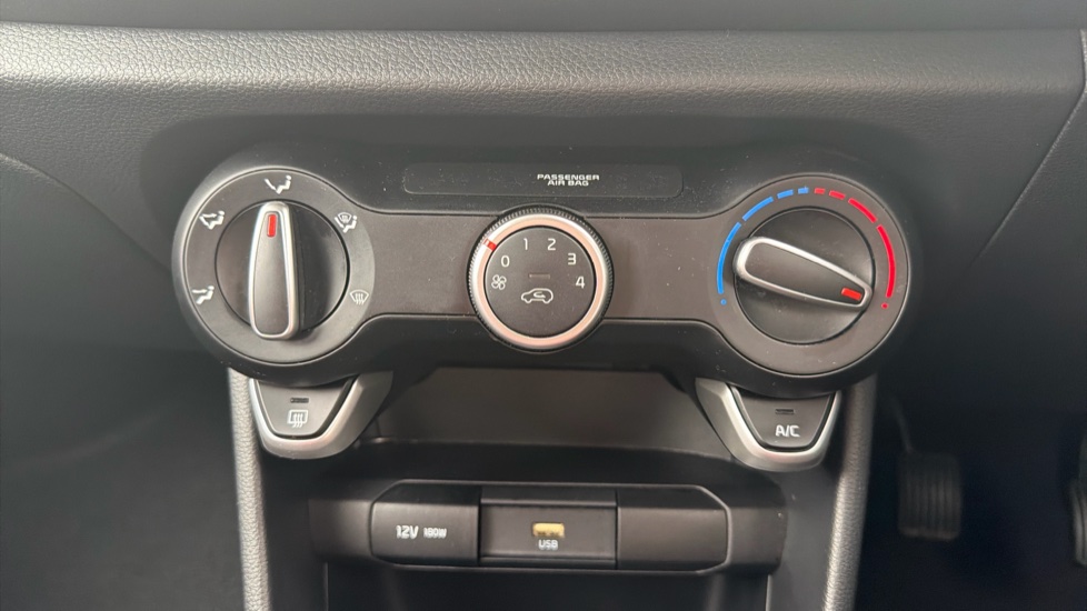 Kia Picanto 1.0 GT-line 5dr [4 seats] Petrol Hatchback - Image 40