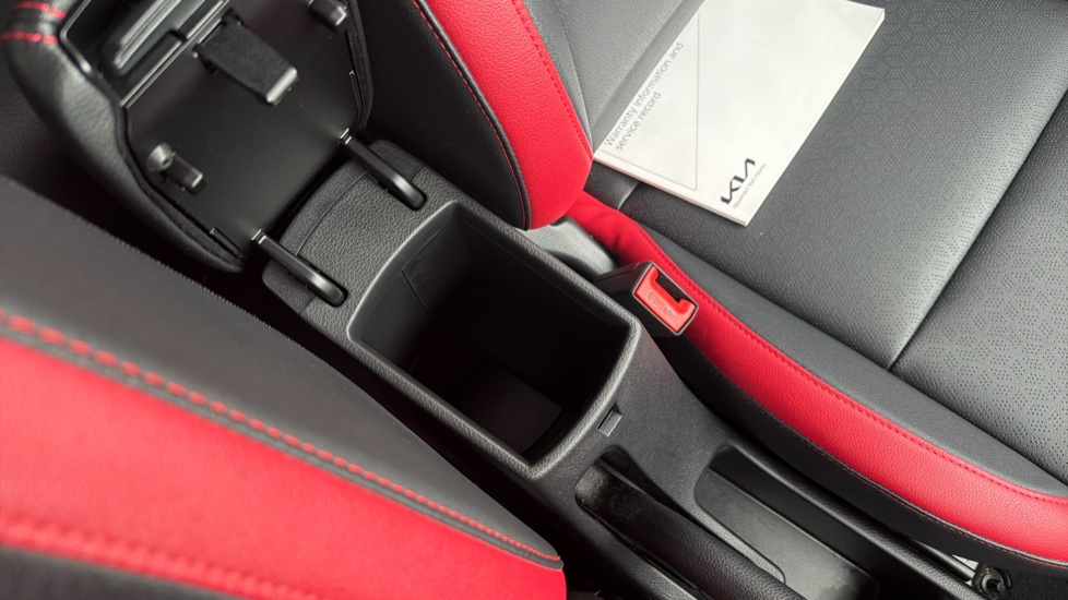 Kia Picanto 1.0 GT-line 5dr [4 seats] Petrol Hatchback - Image 43