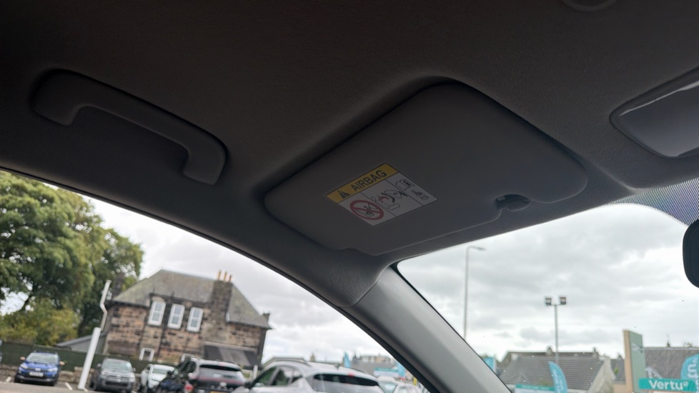 Kia Picanto 1.0 GT-line 5dr [4 seats] Petrol Hatchback - Image 44