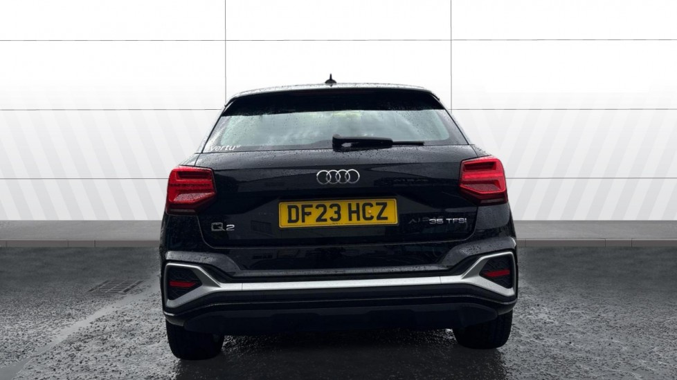 Audi Q2 35 TFSI S Line 5dr S Tronic Petrol Estate - Image 6