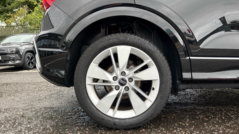 Audi Q2 35 TFSI S Line 5dr S Tronic Petrol Estate - Image 7