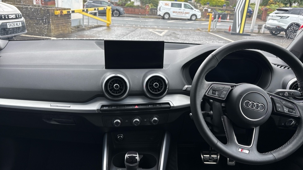 Audi Q2 35 TFSI S Line 5dr S Tronic Petrol Estate - Image 10