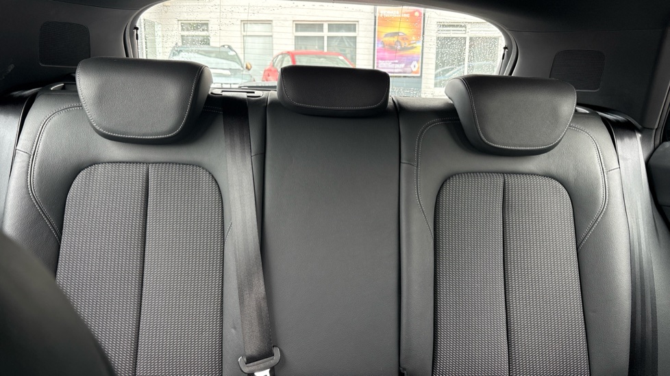 Audi Q2 35 TFSI S Line 5dr S Tronic Petrol Estate - Image 15