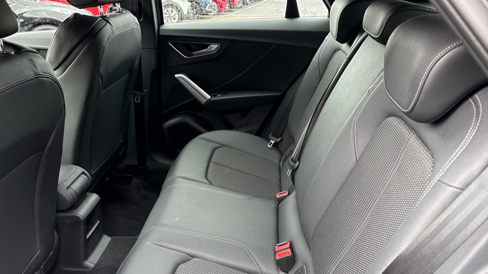 Audi Q2 35 TFSI S Line 5dr S Tronic Petrol Estate - Image 16