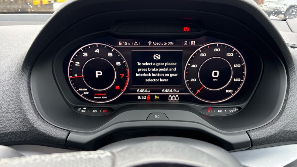 Audi Q2 35 TFSI S Line 5dr S Tronic Petrol Estate - Image 18
