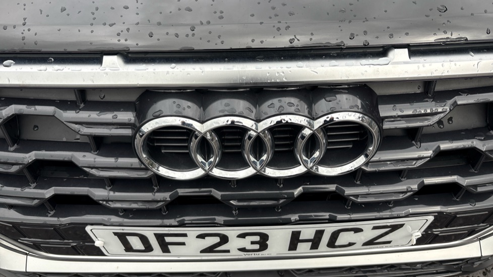 Audi Q2 35 TFSI S Line 5dr S Tronic Petrol Estate - Image 21