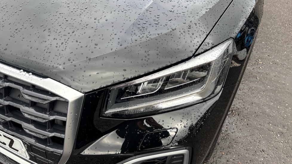 Audi Q2 35 TFSI S Line 5dr S Tronic Petrol Estate - Image 22
