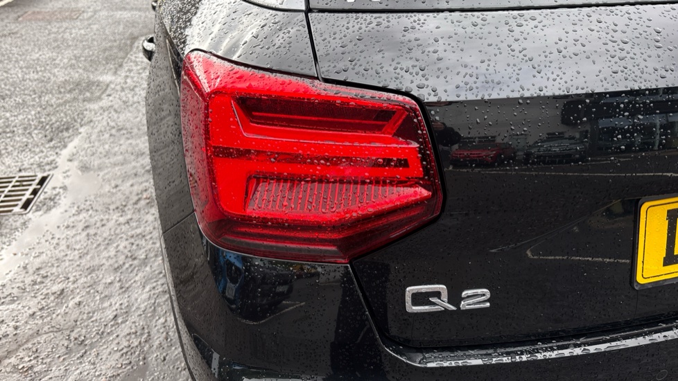 Audi Q2 35 TFSI S Line 5dr S Tronic Petrol Estate - Image 30