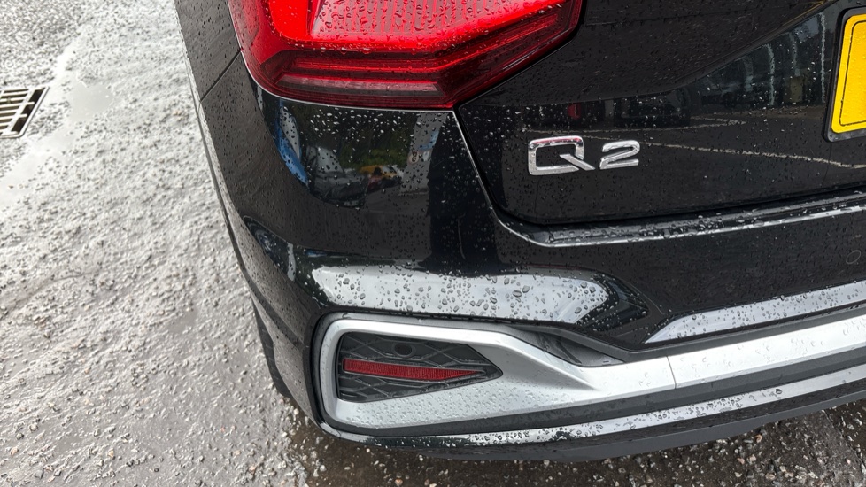 Audi Q2 35 TFSI S Line 5dr S Tronic Petrol Estate - Image 31