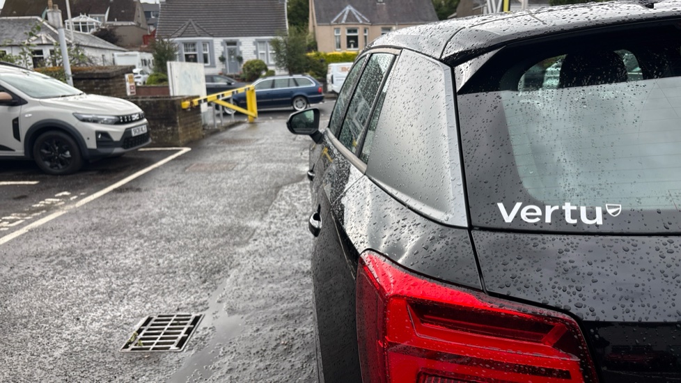 Audi Q2 35 TFSI S Line 5dr S Tronic Petrol Estate - Image 32