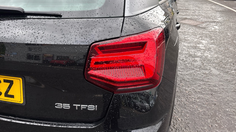 Audi Q2 35 TFSI S Line 5dr S Tronic Petrol Estate - Image 34