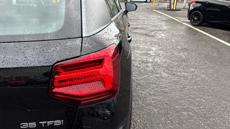Audi Q2 35 TFSI S Line 5dr S Tronic Petrol Estate - Image 35