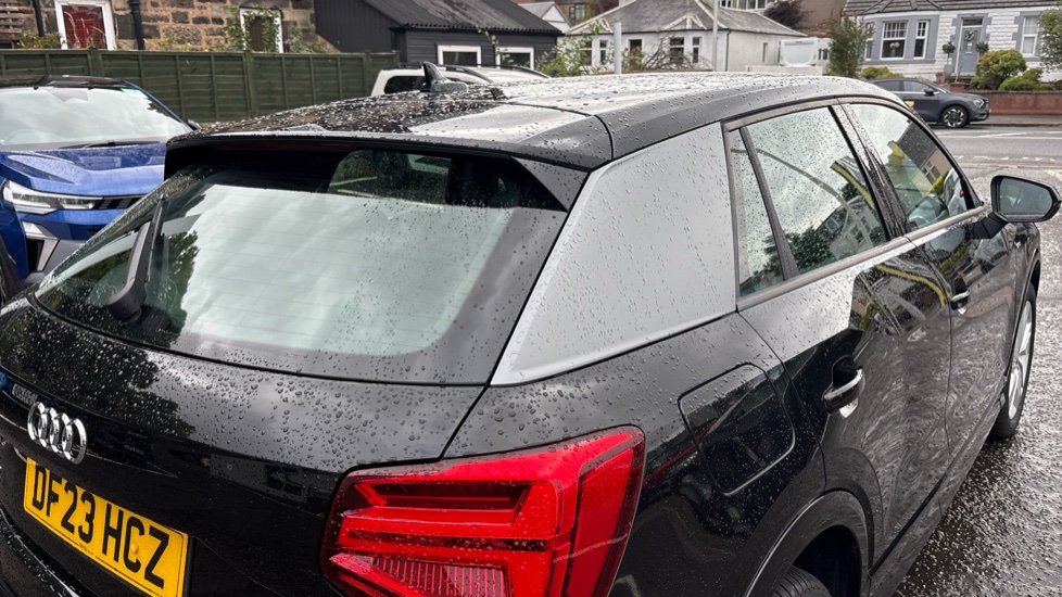 Audi Q2 35 TFSI S Line 5dr S Tronic Petrol Estate - Image 36