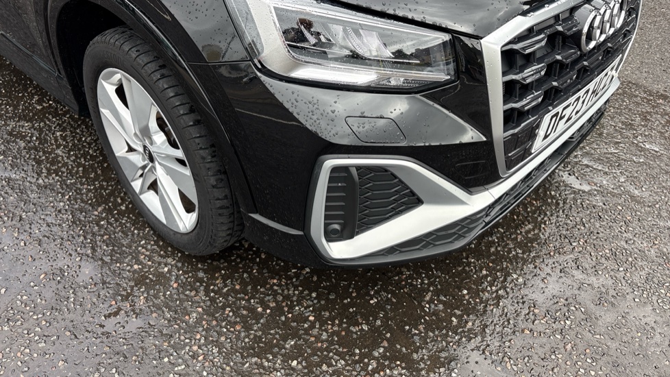 Audi Q2 35 TFSI S Line 5dr S Tronic Petrol Estate - Image 41