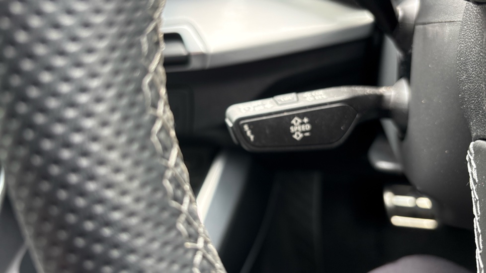 Audi Q2 35 TFSI S Line 5dr S Tronic Petrol Estate - Image 50