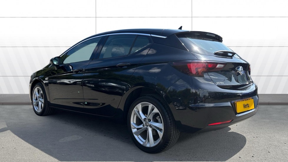 Vauxhall Astra 1.4T 16V 150 SRi Nav 5dr Petrol Hatchback - Image 2