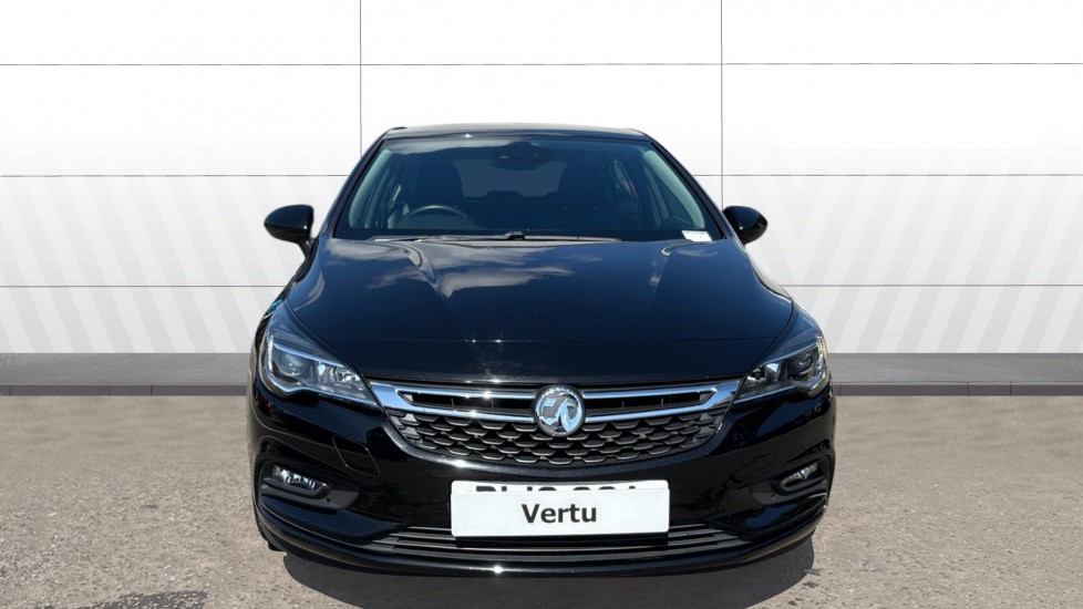 Vauxhall Astra 1.4T 16V 150 SRi Nav 5dr Petrol Hatchback - Image 3
