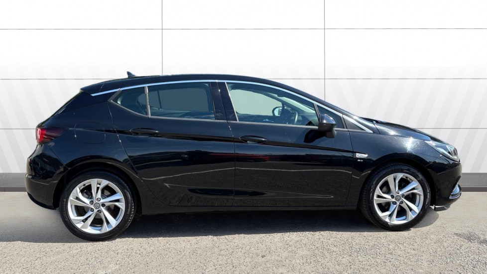 Vauxhall Astra 1.4T 16V 150 SRi Nav 5dr Petrol Hatchback - Image 5