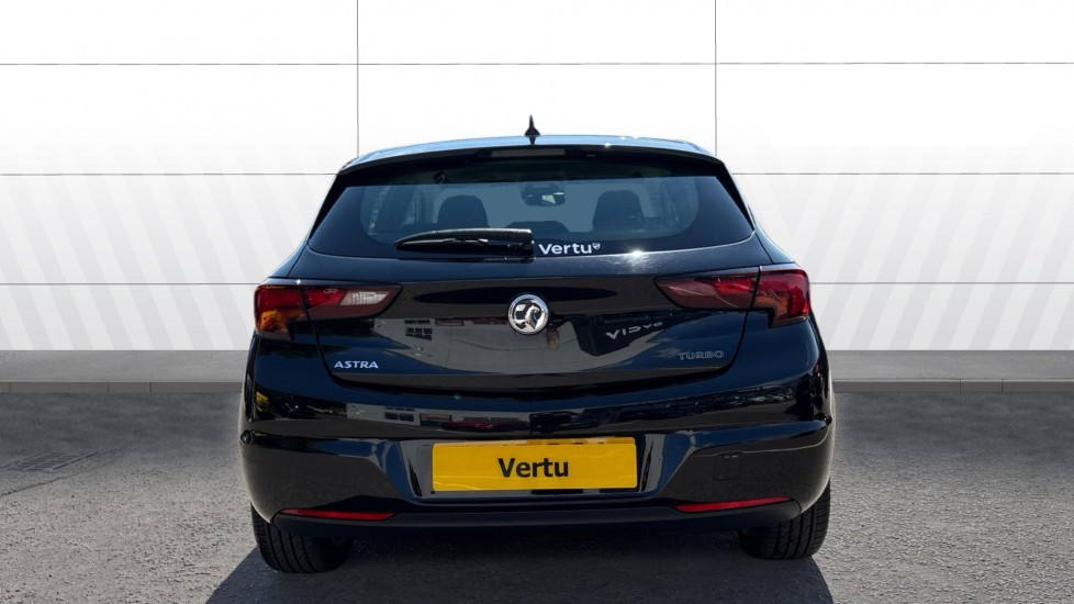 Vauxhall Astra 1.4T 16V 150 SRi Nav 5dr Petrol Hatchback - Image 6