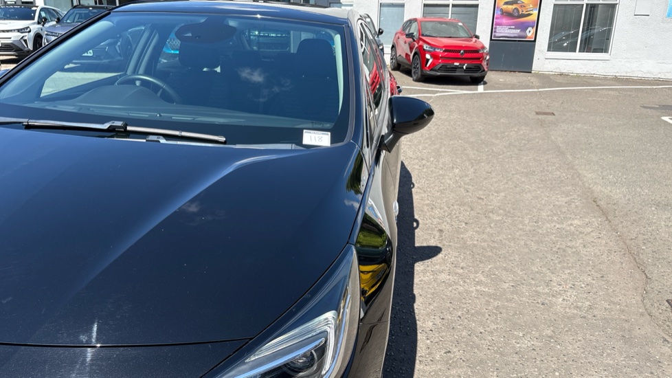 Vauxhall Astra 1.4T 16V 150 SRi Nav 5dr Petrol Hatchback - Image 22