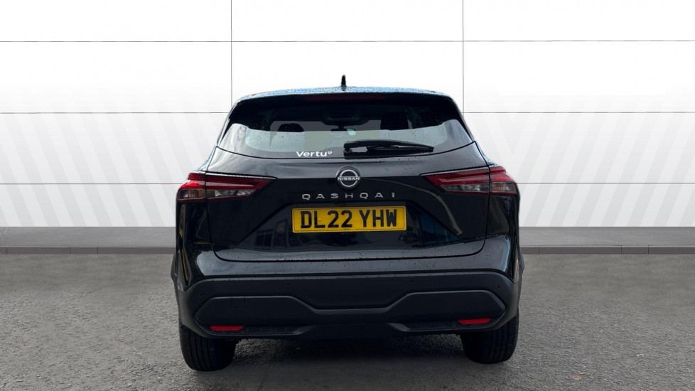 Nissan Qashqai 1.3 DiG-T MH 158 Acenta Premium 5dr Xtronic Petrol Hatchback - Image 6