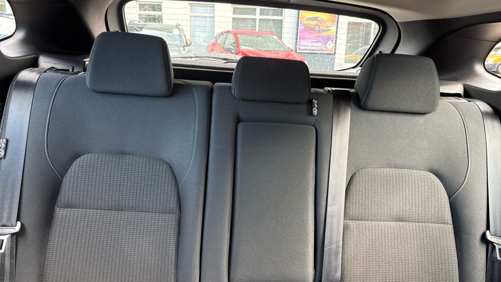 Nissan Qashqai 1.3 DiG-T MH 158 Acenta Premium 5dr Xtronic Petrol Hatchback - Image 15
