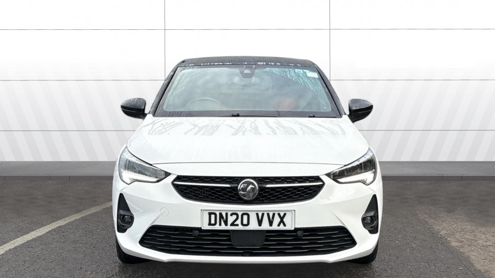 Vauxhall Corsa 1.2 Turbo SRi Nav Premium 5dr Petrol Hatchback - Image 3