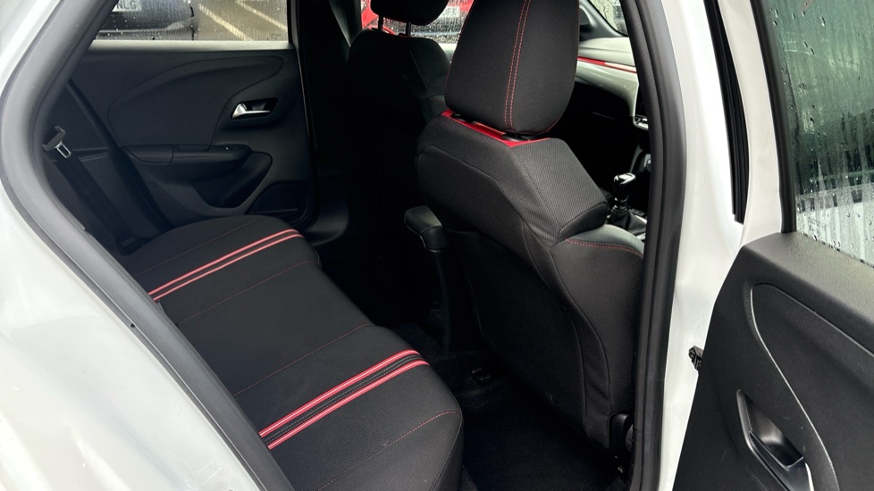 Vauxhall Corsa 1.2 Turbo SRi Nav Premium 5dr Petrol Hatchback - Image 16