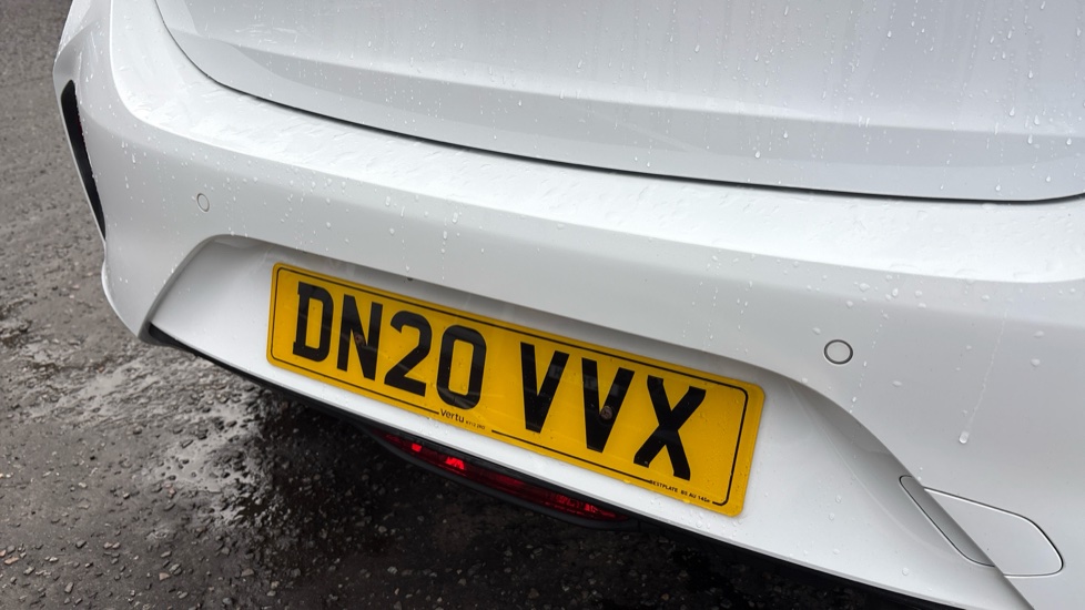 Vauxhall Corsa 1.2 Turbo SRi Nav Premium 5dr Petrol Hatchback - Image 22