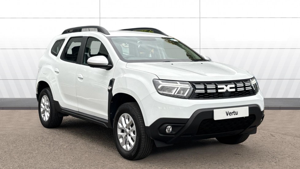 Dacia Duster 1.0 TCe 90 Expression 5dr Petrol Estate - Image 1
