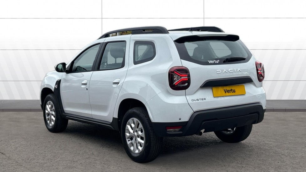 Dacia Duster 1.0 TCe 90 Expression 5dr Petrol Estate - Image 2
