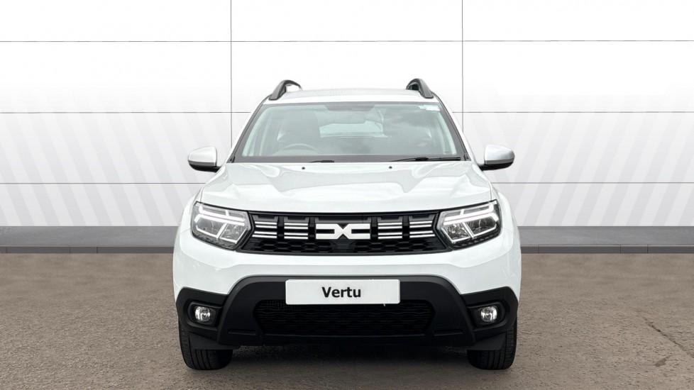 Dacia Duster 1.0 TCe 90 Expression 5dr Petrol Estate - Image 3