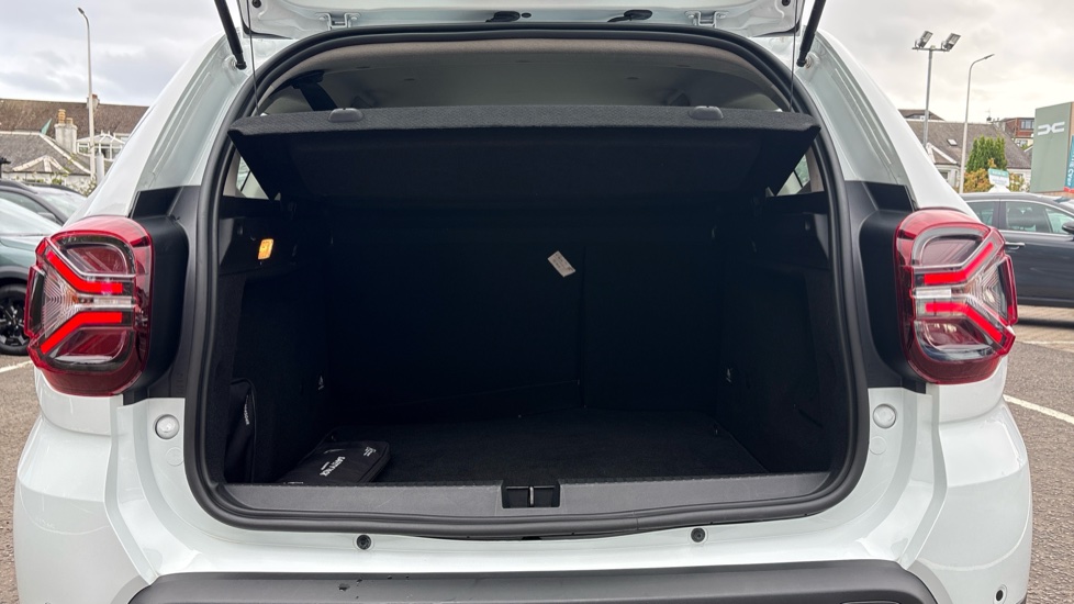 Dacia Duster 1.0 TCe 90 Expression 5dr Petrol Estate - Image 4