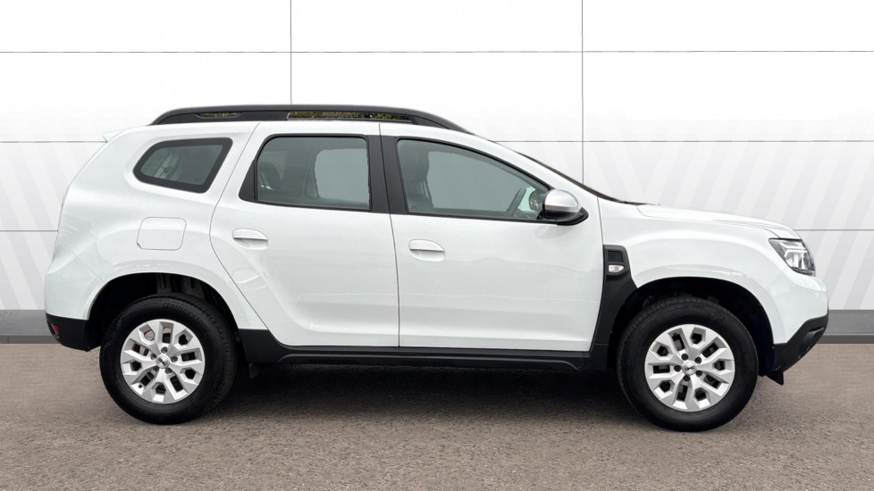 Dacia Duster 1.0 TCe 90 Expression 5dr Petrol Estate - Image 5