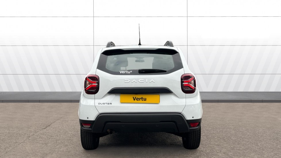 Dacia Duster 1.0 TCe 90 Expression 5dr Petrol Estate - Image 6