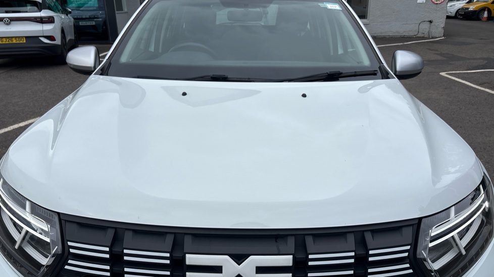 Dacia Duster 1.0 TCe 90 Expression 5dr Petrol Estate - Image 8