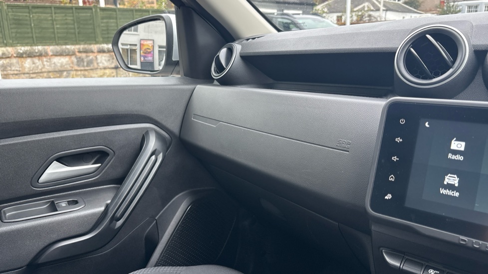 Dacia Duster 1.0 TCe 90 Expression 5dr Petrol Estate - Image 52