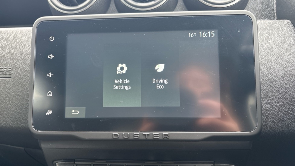 Dacia Duster 1.0 TCe 90 Expression 5dr Petrol Estate - Image 56