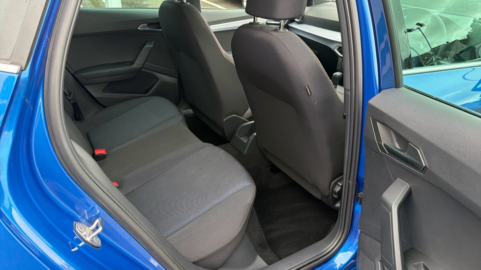 SEAT Arona 1.0 TSI 110 FR 5dr DSG Petrol Hatchback - Image 16