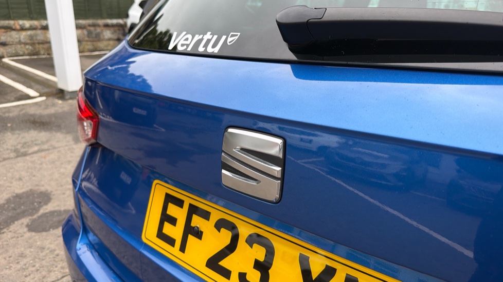 SEAT Arona 1.0 TSI 110 FR 5dr DSG Petrol Hatchback - Image 24
