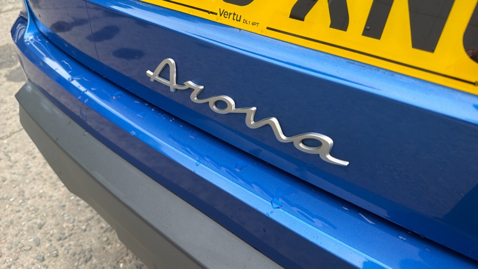 SEAT Arona 1.0 TSI 110 FR 5dr DSG Petrol Hatchback - Image 25
